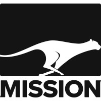 Mission US logo