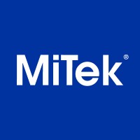 MiTek Vietnam logo