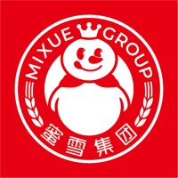 MIXUE Group logo
