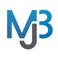 Mj3 Partners, Inc. logo