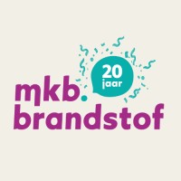 MKB Brandstof logo