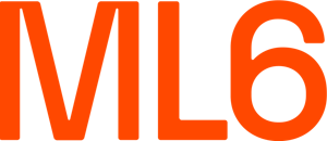 ML6 logo