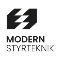 Modern Styrteknik logo