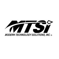 Modern Technology Solutions Inc logo