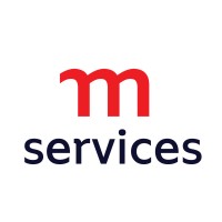 Momentum Services logo