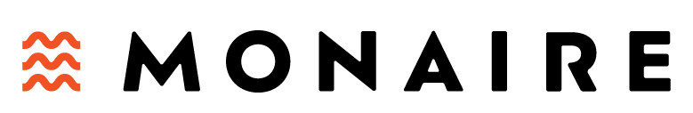 Monaire logo