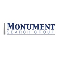 Monument Search Group logo