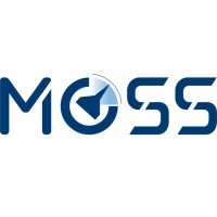 MOSS logo