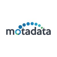 Motadata logo