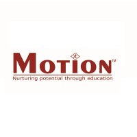 Motion logo