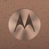 Motorola Mobility (a Lenovo Company) logo