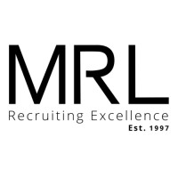 MRL Consulting Group | Global Niche Technology Recruitment logo