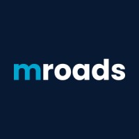 mroads logo