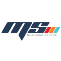 MSBC Group logo