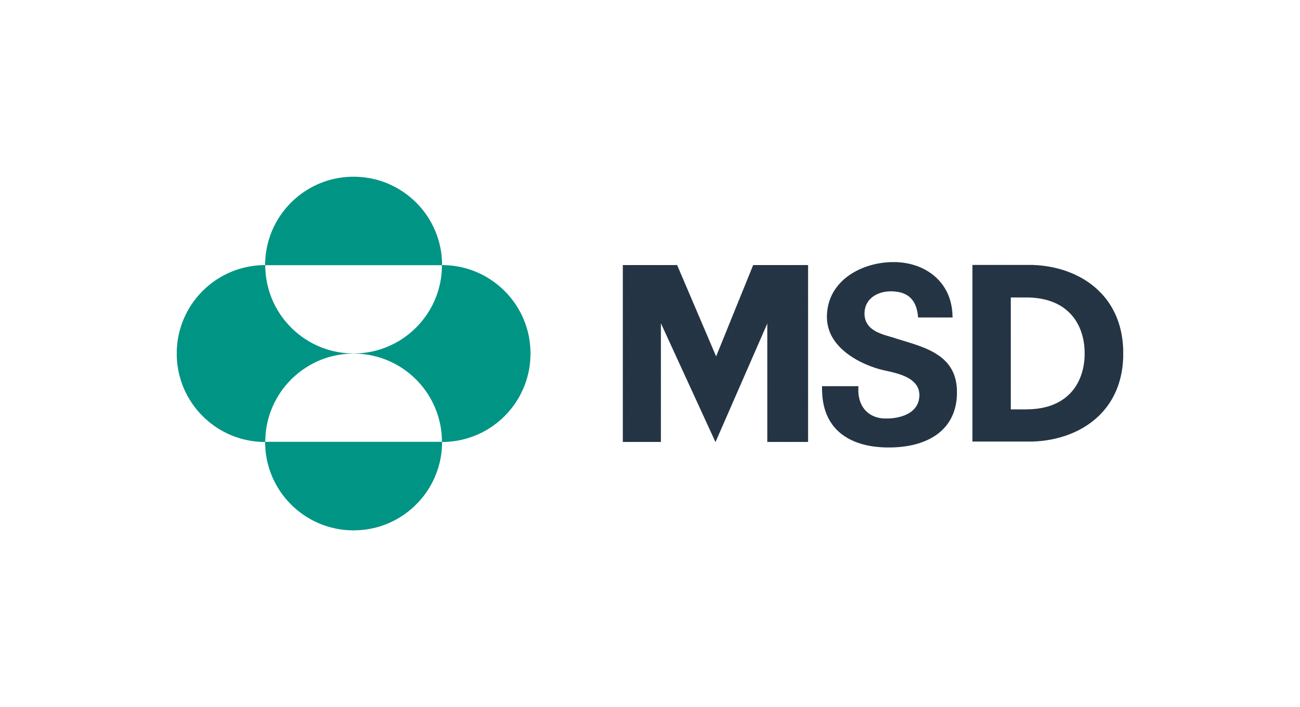 MSD logo