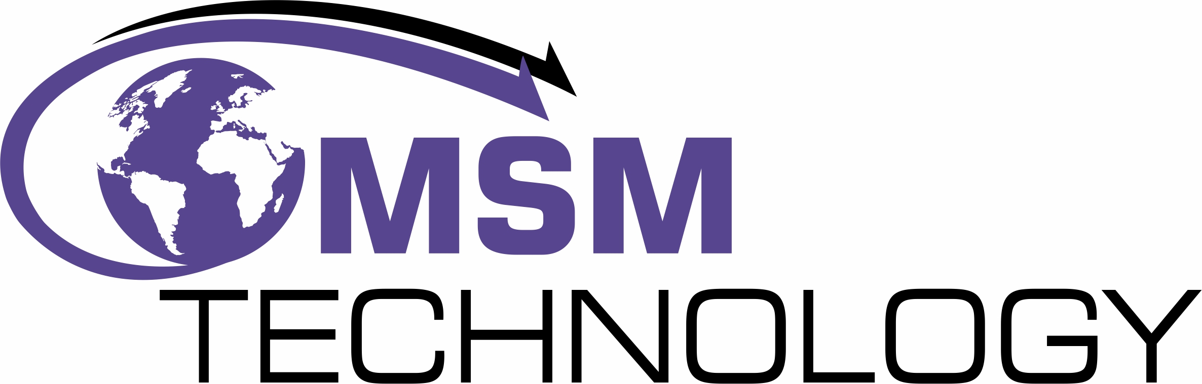 MSM Technology, LLC logo