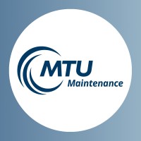 MTU Maintenance Fort Worth logo