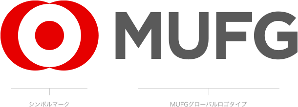 MUFG logo