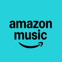 Amazon Music logo