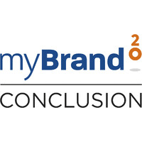 myBrand Conclusion logo