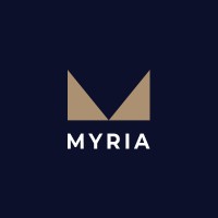 Myria logo