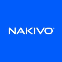 NAKIVO logo