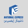 National Express Jo logo
