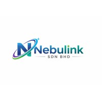 Nebulink Sdn Bhd logo