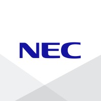 NEC Software Solutions logo
