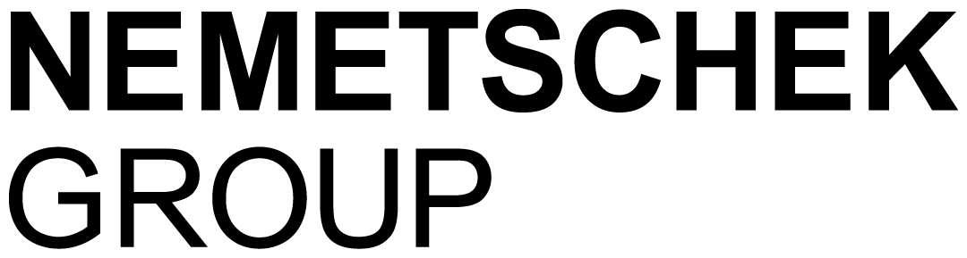 nemetschek logo