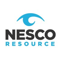 Nesco Resource logo