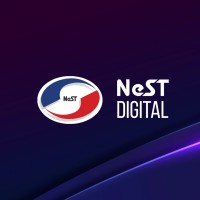 NeST Digital logo
