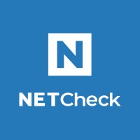 NETCheck logo