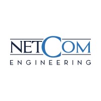 Netcom Engineering logo