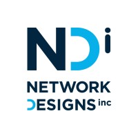 Network Designs Inc. logo