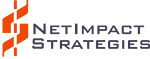 NetImpact Strategies logo