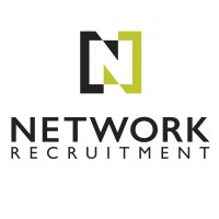 Network Recruitment logo