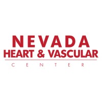 Nevada Heart and Vascular Center logo