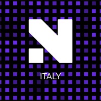 NEVERHACK Italy logo