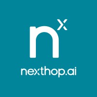 Nexthop logo