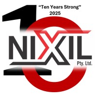 Nixil logo