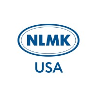 NLMK USA logo