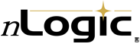 nLogic logo