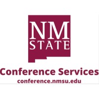 NMSU Conference Services logo