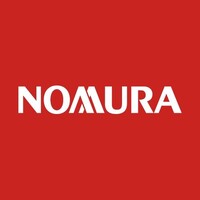 Nomura logo