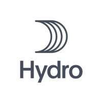 Norsk Hydro logo