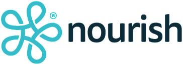 Nourish Care logo
