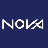 Nova Ltd. logo