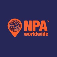 NPAworldwide logo