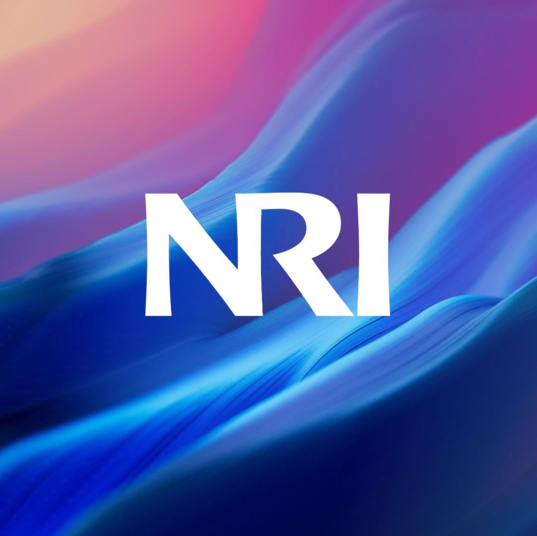 NRI Australia & New Zealand logo